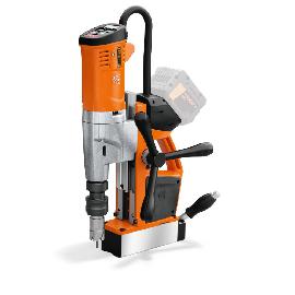 Akku-Universal-Magnet-Kernbohrmaschine AKBU 35 PMQ Produktbild